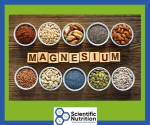 Read more about the article Magnesium benefits, deficiency, and toxicity