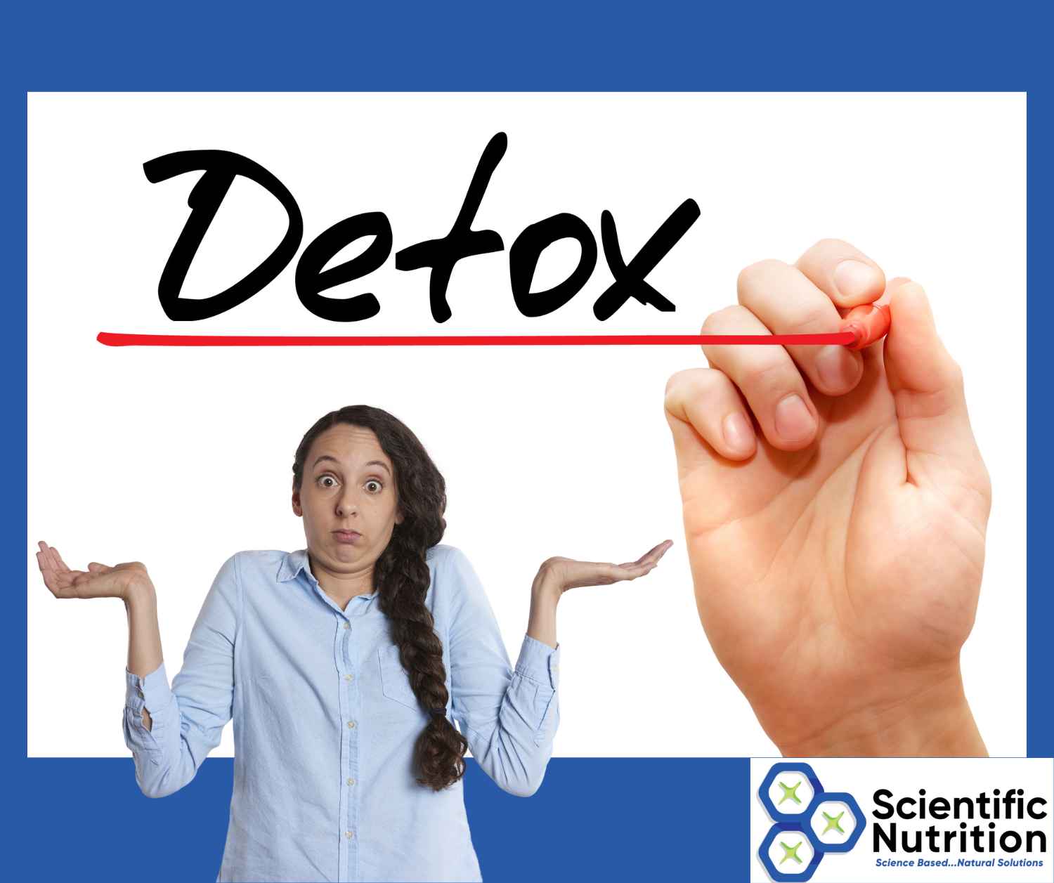You are currently viewing 12 ways to Naturally Detox your body and boost your health