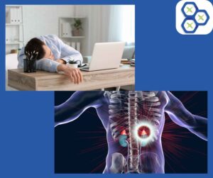 Read more about the article Is Adrenal Fatigue real? 3 natural solutions to prevent it