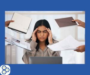 Read more about the article 6 Reasons why Workplace Stress Management Programs Fail and How to Fix Them
