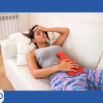 Menstrual Pain At Work; Nutritional Tips and Remedies