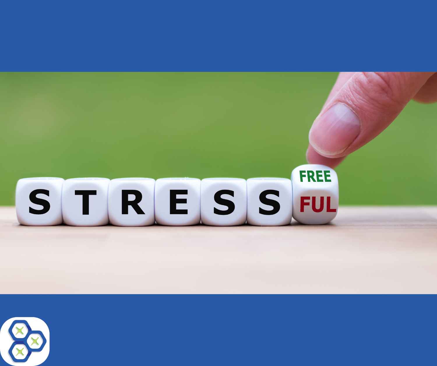 You are currently viewing 5 Natural Ways to Reduce Workplace Stress and Anxiety