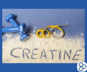 Read more about the article Does Creatine Make You Gain Weight or Build Muscle? The Real Truth