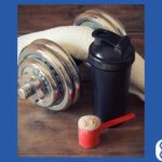 Protein Powders: High in Heavy Metals and Side Effects