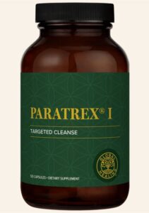 Kill parasites naturally with Paratrex from Global Healing.