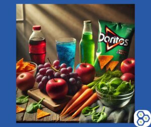 Read more about the article Artificial Food Dyes Health Risks: The Impact on Your Health