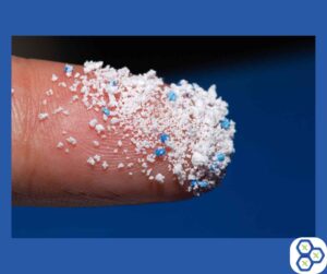 Read more about the article Microplastics: Health Risks, Environmental Impact, and Solutions