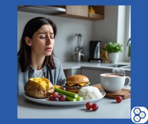 Read more about the article Foods Causing Health Symptoms: 21 Hidden Triggers