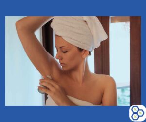 Read more about the article Toxic Deodorant Ingredients: Hidden Health Dangers