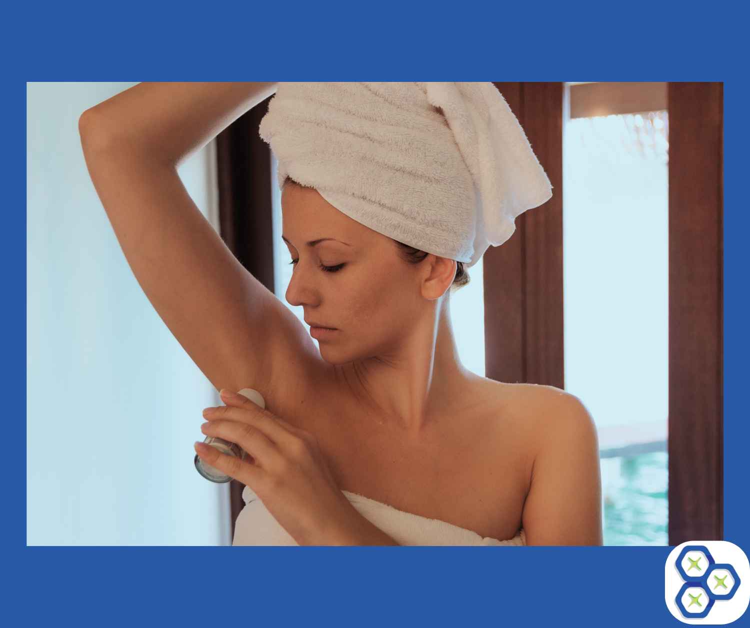 You are currently viewing Toxic Deodorant Ingredients: Hidden Health Dangers