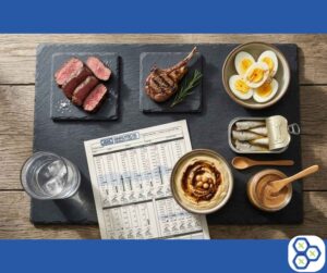 Read more about the article Symptoms of Protein Deficiency, Reversing Muscle Loss & Metabolic Stall