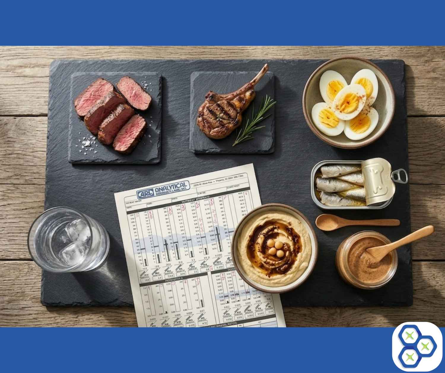 You are currently viewing Symptoms of Protein Deficiency, Reversing Muscle Loss & Metabolic Stall