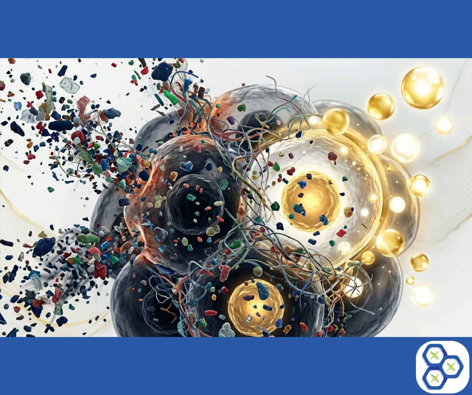 You are currently viewing Is Your Home a Toxic Trap? Chronic Inflammation and Phthalates