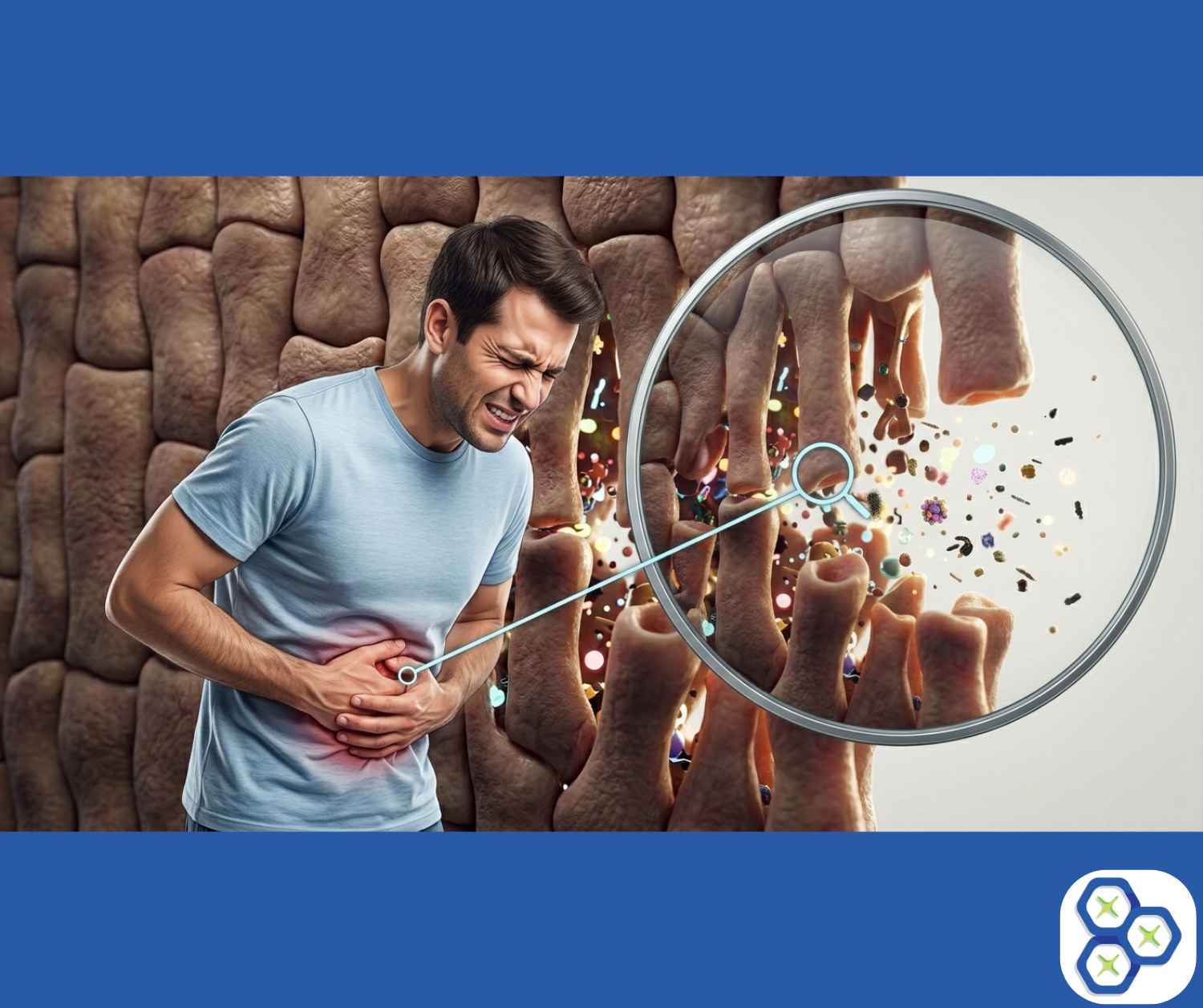 You are currently viewing Glyphosate Dangers: Secret Patents & Gut Health