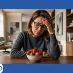 Chemical Contamination in Food: Toxic Strawberries Revealed