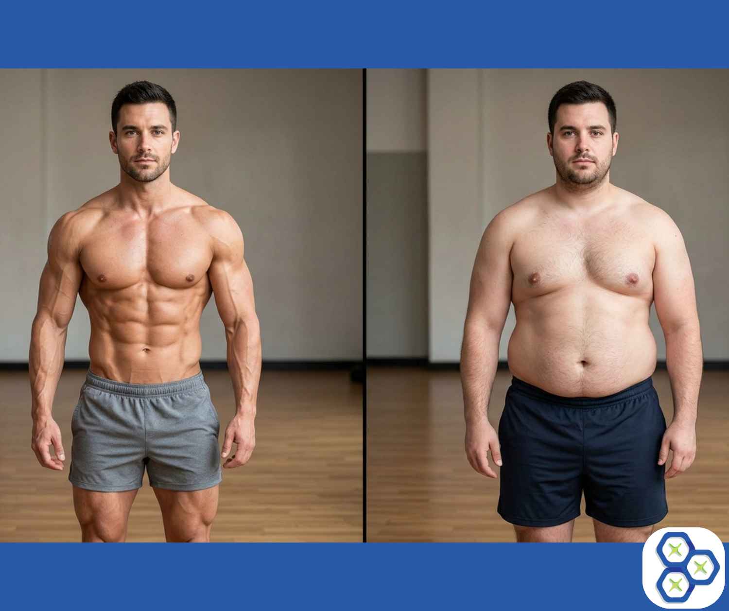 You are currently viewing Why Muscle is the Ultimate Metabolic Health Marker