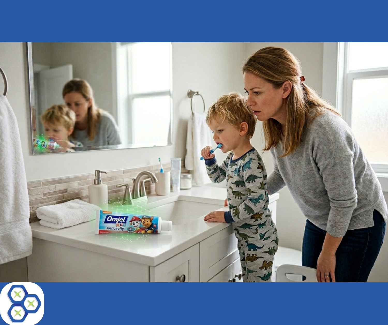 You are currently viewing Toxic Toothpastes: Heavy Metals Hidden in Your Family’s Smile
