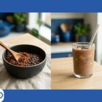 Cacao Benefits: Mitochondrial Energy & Cellular Longevity