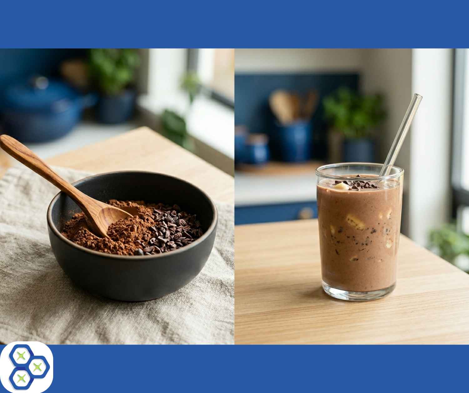 You are currently viewing Cacao Benefits: Mitochondrial Energy & Cellular Longevity
