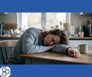 Read more about the article 10 Root Causes of Fatigue: What HTMA Reveals About Energy