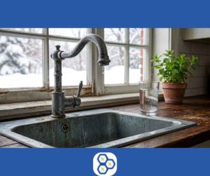 Read more about the article Lead in Your Minnesota Tap Water? The Hidden Signs