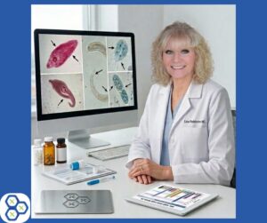 Read more about the article The Ultimate Human Parasite Protocol: Types, Symptoms, and Natural Healing