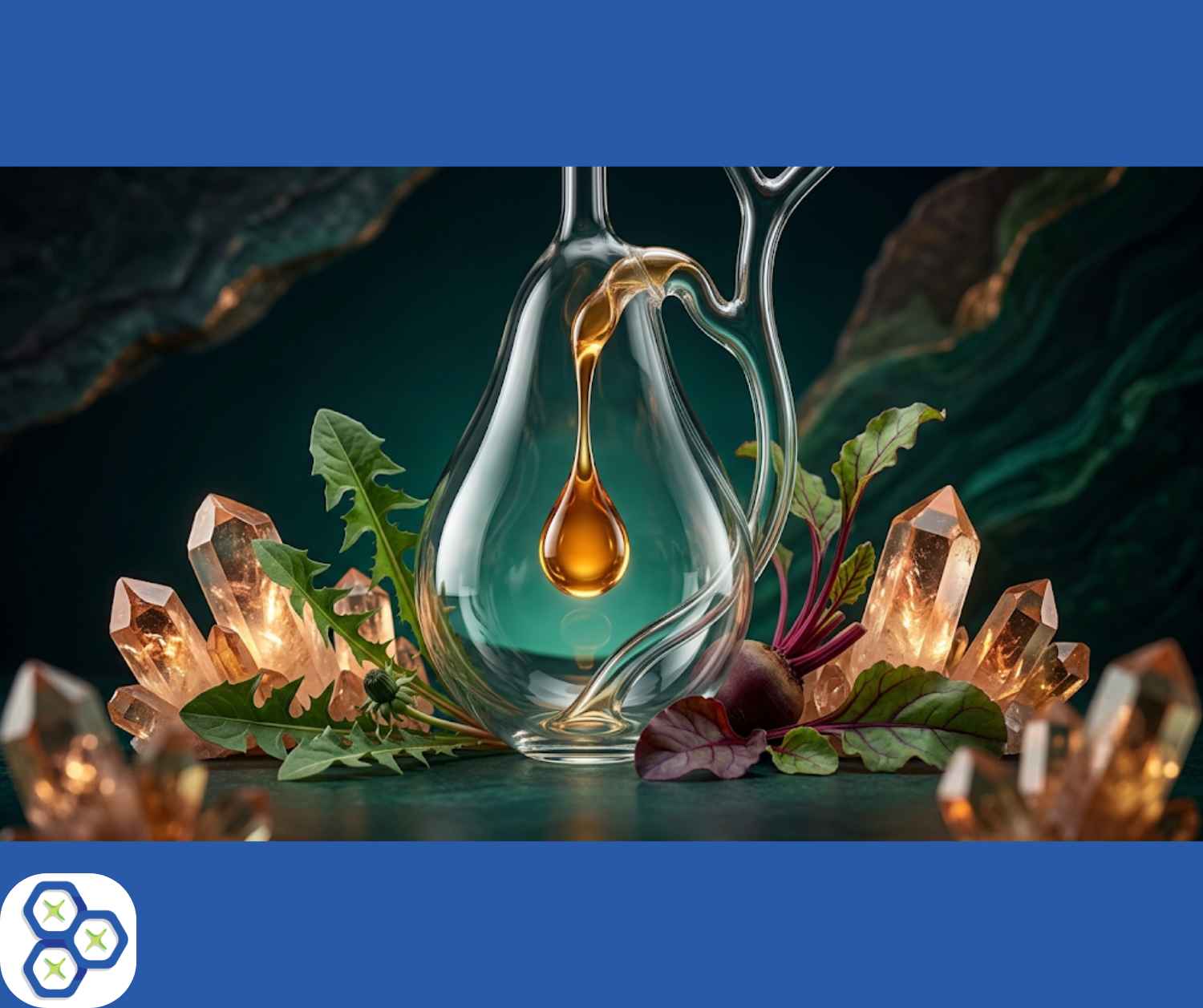 You are currently viewing Natural Gallbladder Support: GLP-1 Risks, Gallstones & HTMA