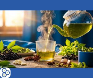 Read more about the article Natural Influenza Remedies: Prevention & Vaccine Facts