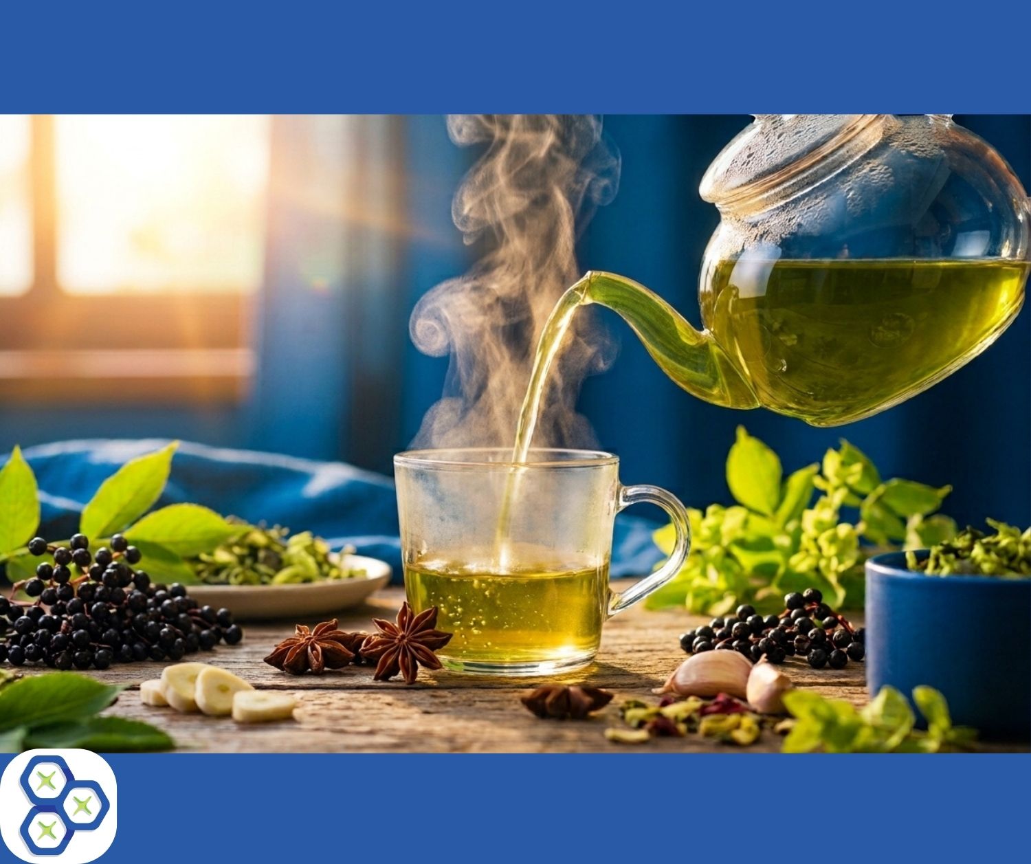 You are currently viewing Natural Influenza Remedies: Prevention & Vaccine Facts