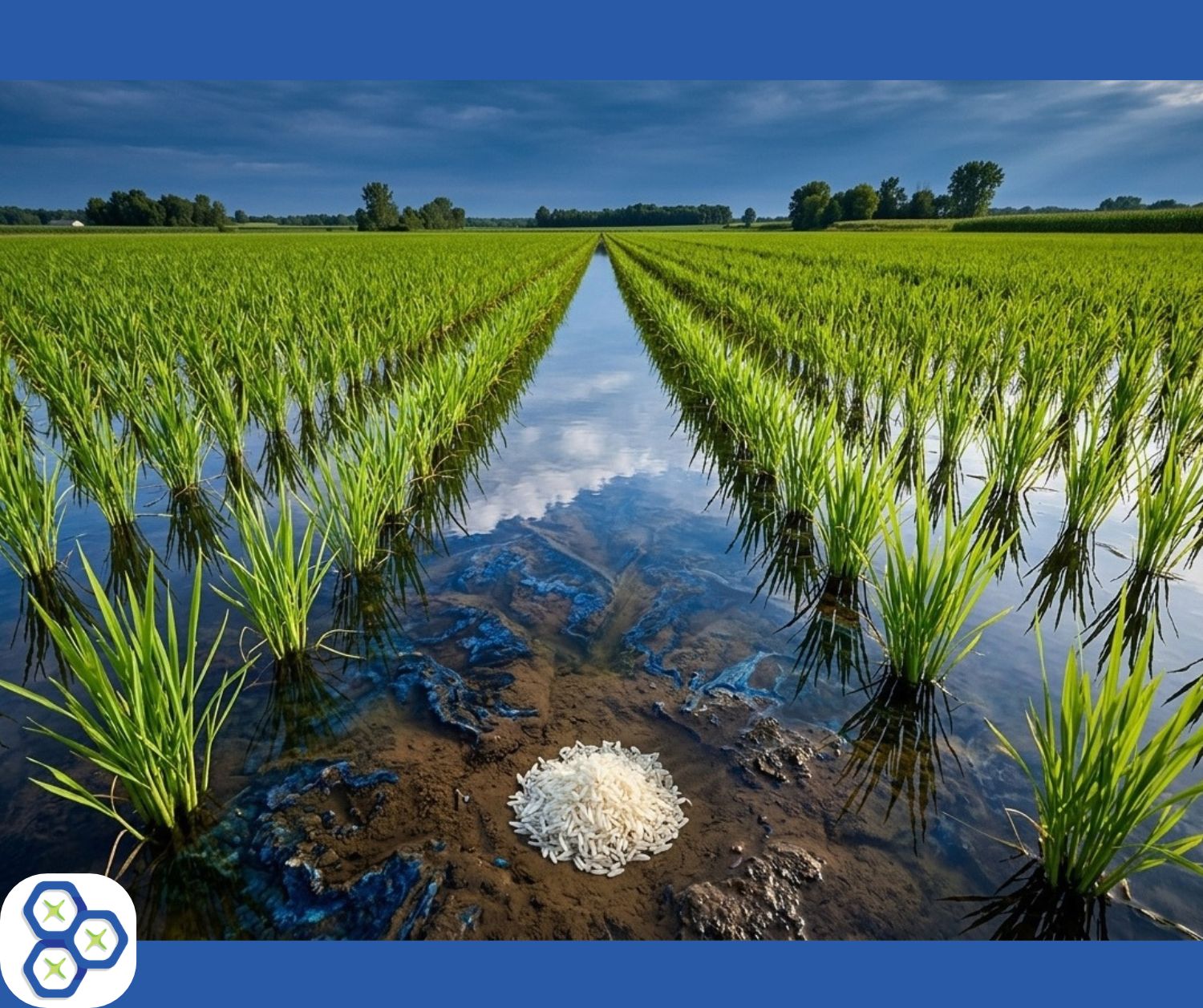 You are currently viewing Arsenic in Rice: Brands, Health Risks & Safe Prep