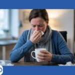 Natural Cold Remedies & Prevention: Cellular Defense